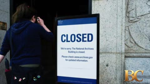 Government shutdown takes hold with mass layoffs looming and no end in sight