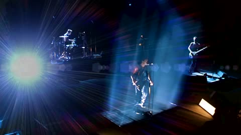 ⚡4th Disc - With Or Without You⚡