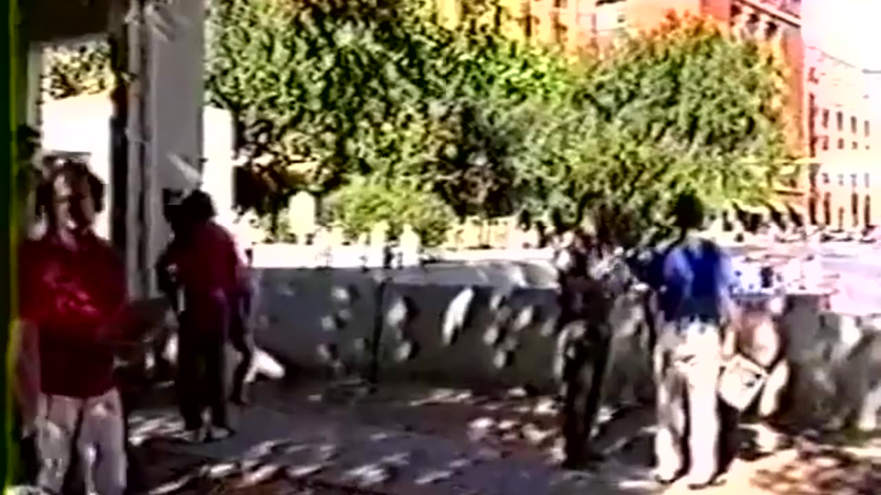 Kennedy- The Sacrificed King - Bill Cooper