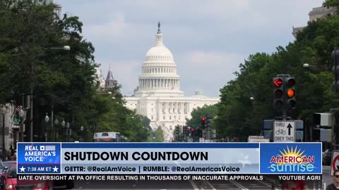 DOGE 2.0: Trump's Brilliant Plan to Make the Most of a Potential Government Shutdown 