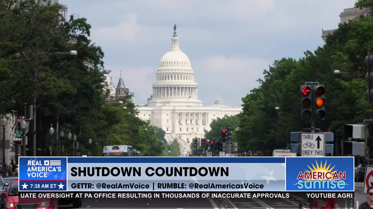 DOGE 2.0: Trump's Brilliant Plan to Make the Most of a Potential Government Shutdown