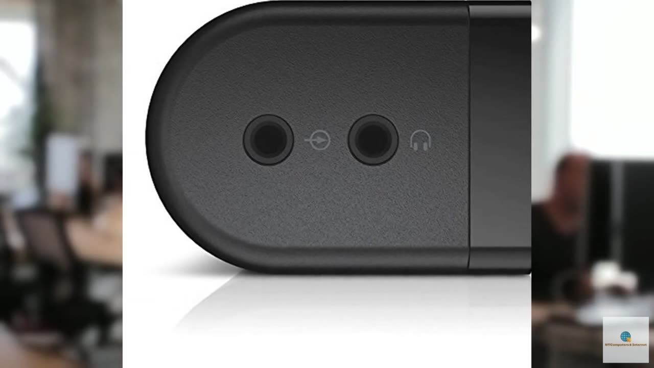 Dell Stereo SoundBar- AC511M