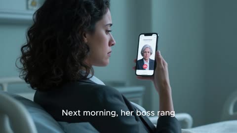 The Accountant Who Almost Lost Everything to a Spreadsheet