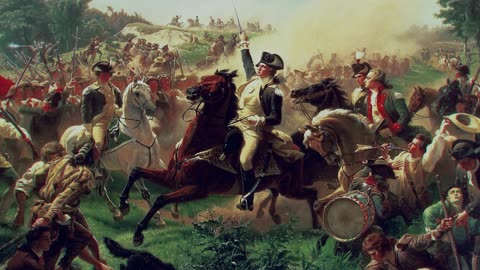 The Story of America Story of the American Soldier