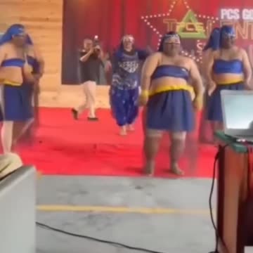 Can a video be interesting? It can)