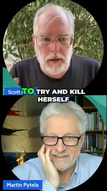 From Pain Relief to 'Undesirables': Society's Slippery Slope of Judgment