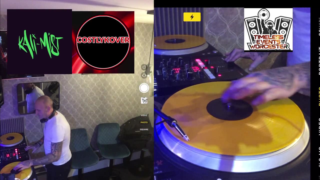 You’re Now Locked Into Timeless !