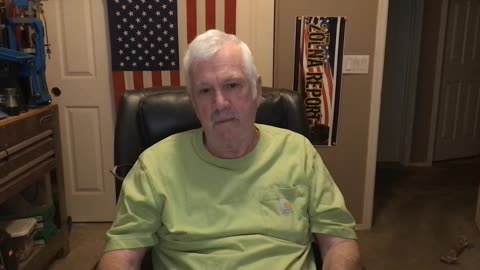 Trump Floats The Idea Of Using Our Cities As Training Grounds, For Our Military!