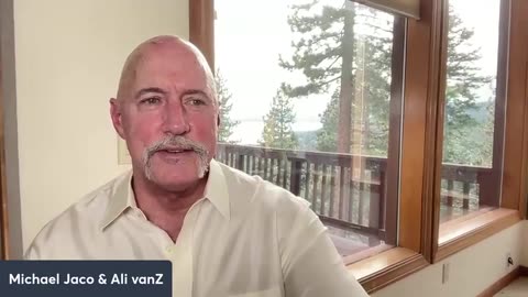 Dangerous Intel - Epstein Sex Trafficking ~ Michael Jaco (2.14.26)