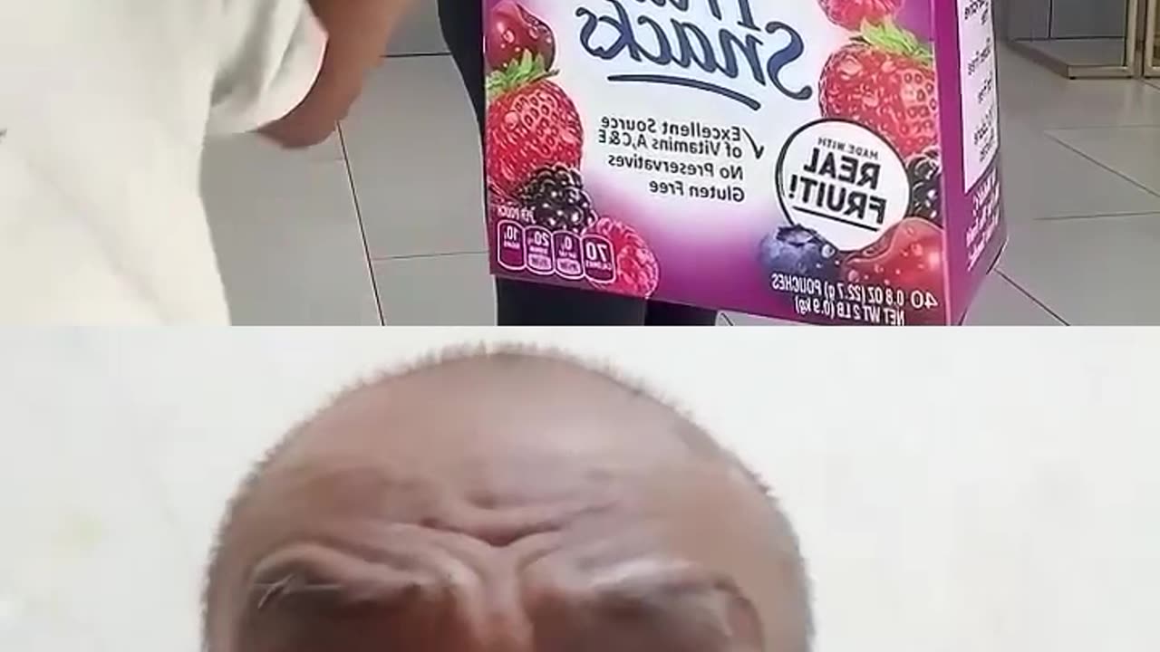 (8). Reaksi Video Viral