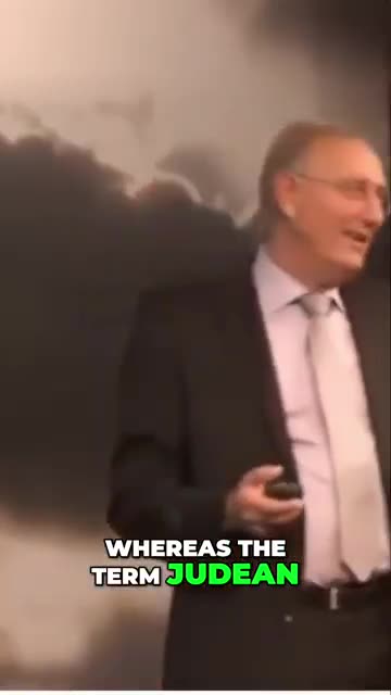 Was Jesus a Jew The SHOCKING Truth! Prof Walter Veith