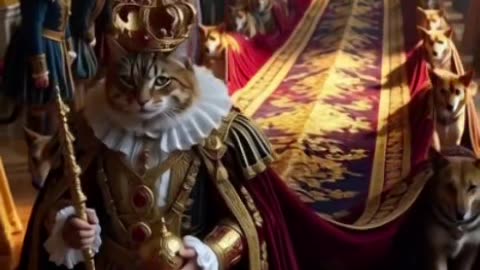 King Cat