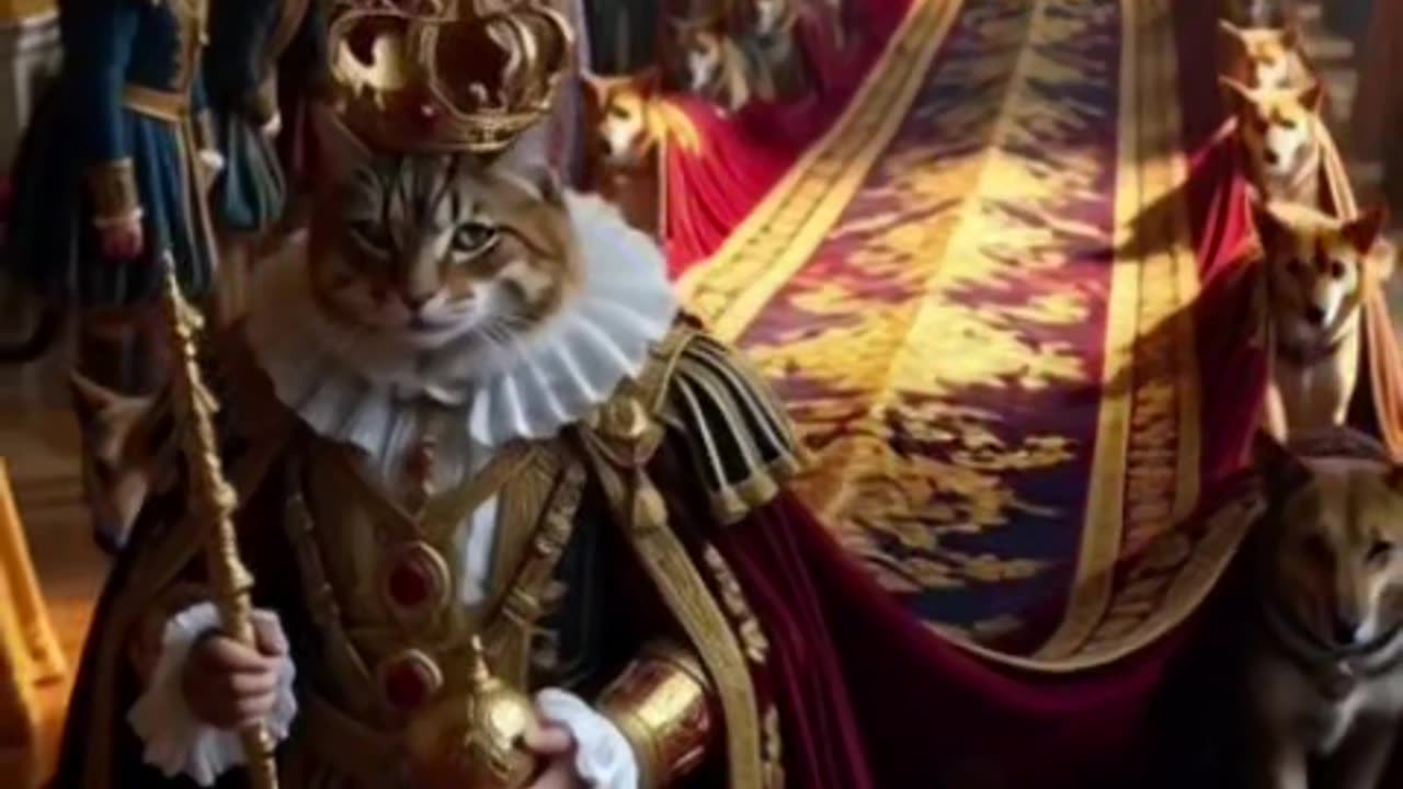 King Cat