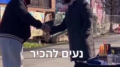 How exciting, how good to see and hear such voices!