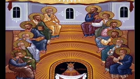 Veni Sancte Spiritus - The Golden Sequence
