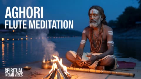 Ultimate Flute Meditation Playlist | Bamboo, Native American & Winter Relaxation (1-Hour Peace Mix)