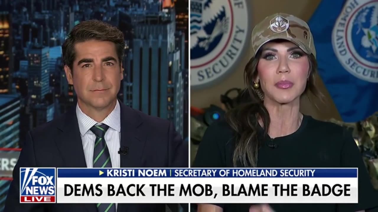 Portland Mayor Will Have Blood on His Hands