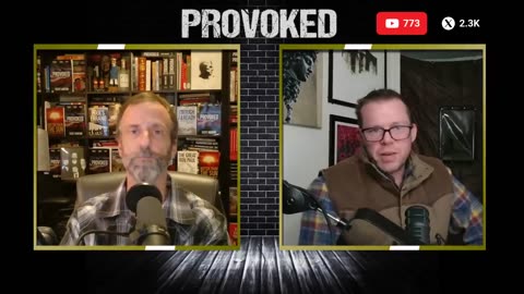 EP:14 - LIVE - Chaos Unfolds: Comey Falls, Gaza Bleeds, Al-Qaeda at the UN