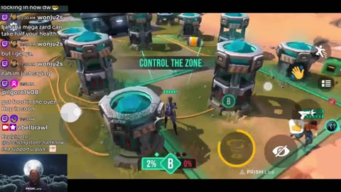 Ricochet Time!!! Saga to 50 Followers #Comeplay #chill