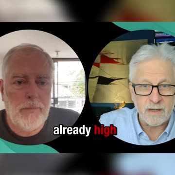 Fibromyalgia: The Truth About Hormones & Alternative Treatments!