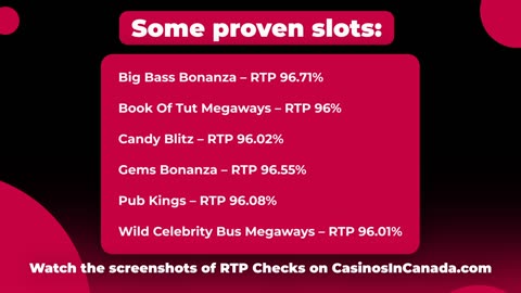 Real RTP and Will's Casino's Review