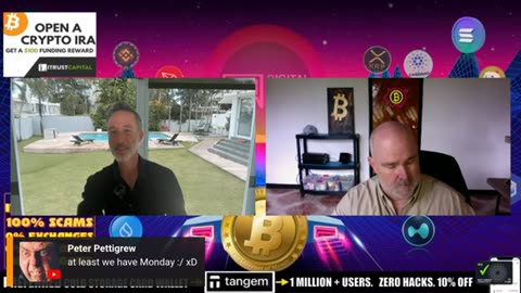 Crypto Markets Recover As China Tariff Gets REVERSED. BULL RUN BACK ON!