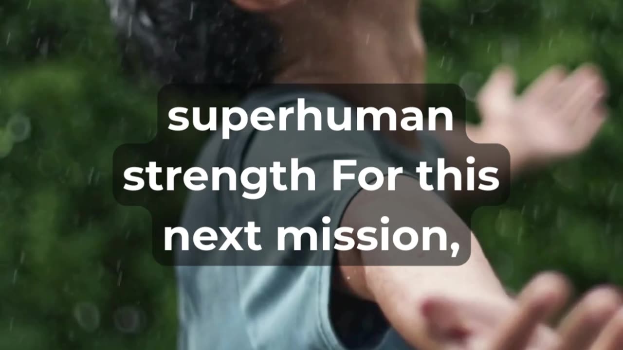 SURRENDER (I Will Rest) ⚓ | Worship Ballad for Finding Peace in Anxiety