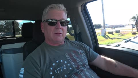 TRUCK TALK: From the Beauty Shop Parking Lot