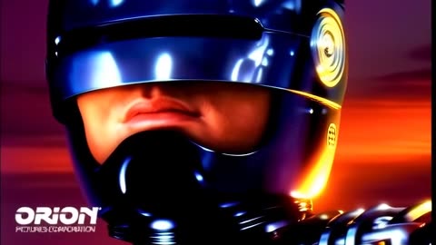 Robocop 2 - NES Game