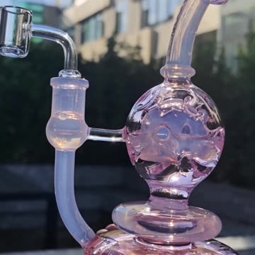 ✨NEW DROP✨ Phoenix Star Swiss Perc Dab Rig #stonerfam #420