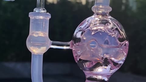 ✨NEW DROP✨ Phoenix Star Swiss Perc Dab Rig #stonerfam #420