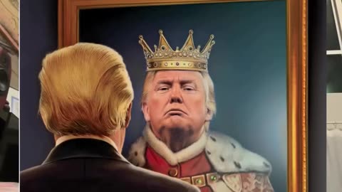 7th Generation Illuminati: The man who came to "Save America"