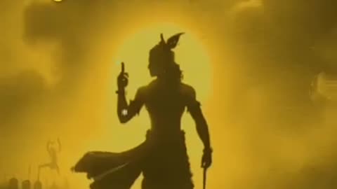 Jai shree Krishna