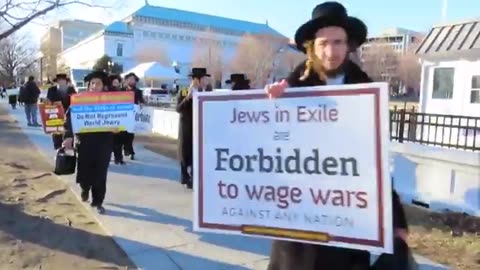 It is time to form the Anti-Zionist Jewish PAC to counter the Zionist PAC