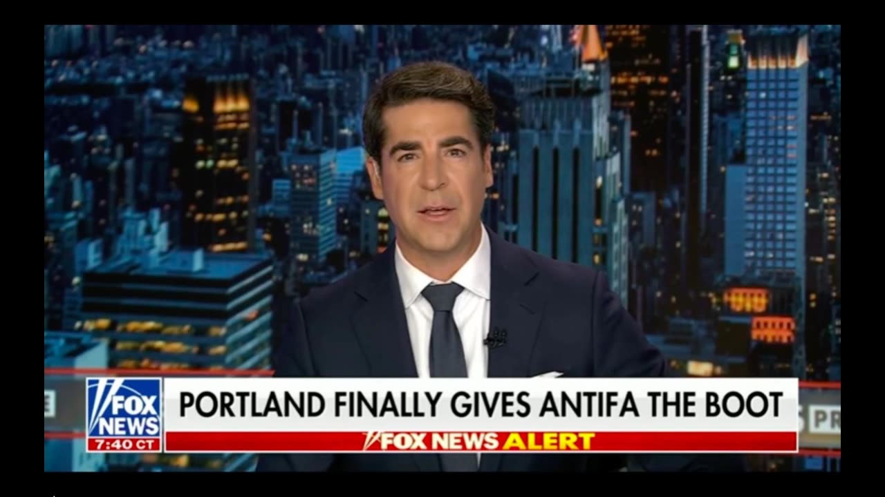 Шоу Джесси Уоттерса 27 October 2025