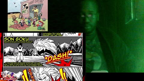 father son training begins