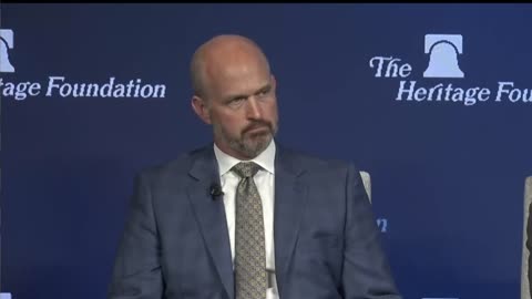 🔥 LEAKED VIDEO: Zionist Infiltrated Heritage Foundation & Woke Right Struggle Session!