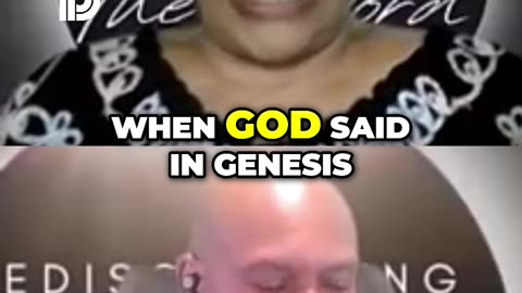 Episode 5: Genesis: Understanding God's Image Within Us– Dr. Tyler