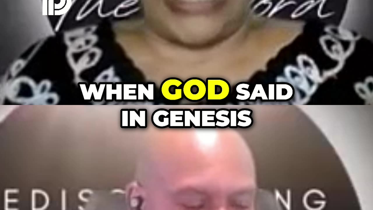 Episode 5: Genesis: Understanding God's Image Within Us– Dr. Tyler