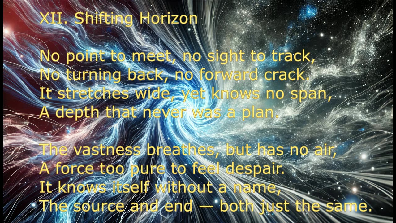 Igor Vykhovanets: Long Videos with Songs in English, Part 1