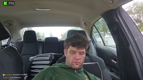 SJC terrorises his mom Linda and the police return (17/12/23) Full restored VOD - Part 2