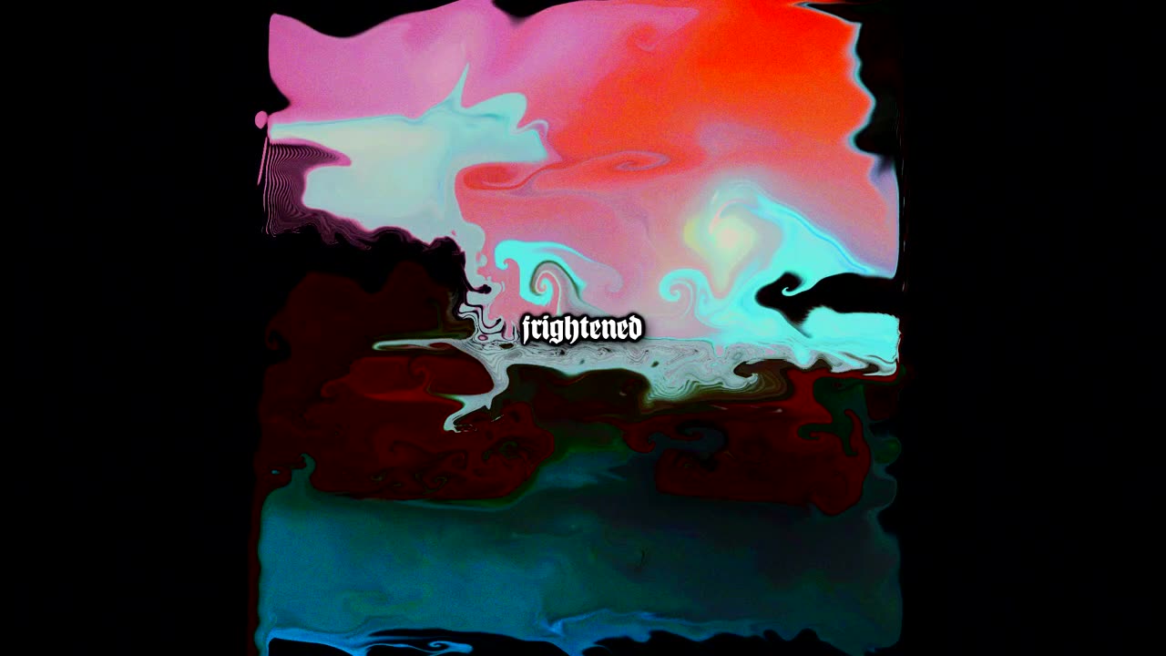 SinisteR - Frightened (Prod. WaisBeatz)