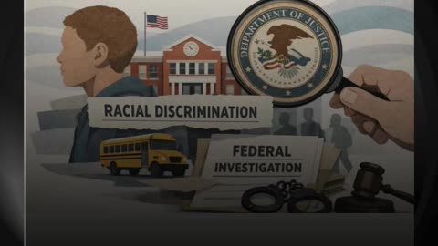 Federal civil rights complaint filed over 'Center for Black Student Excellence'
