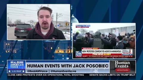 JOURNALIST COULD NOT RECEIVE MINNEAPOLIS POLICE HELP