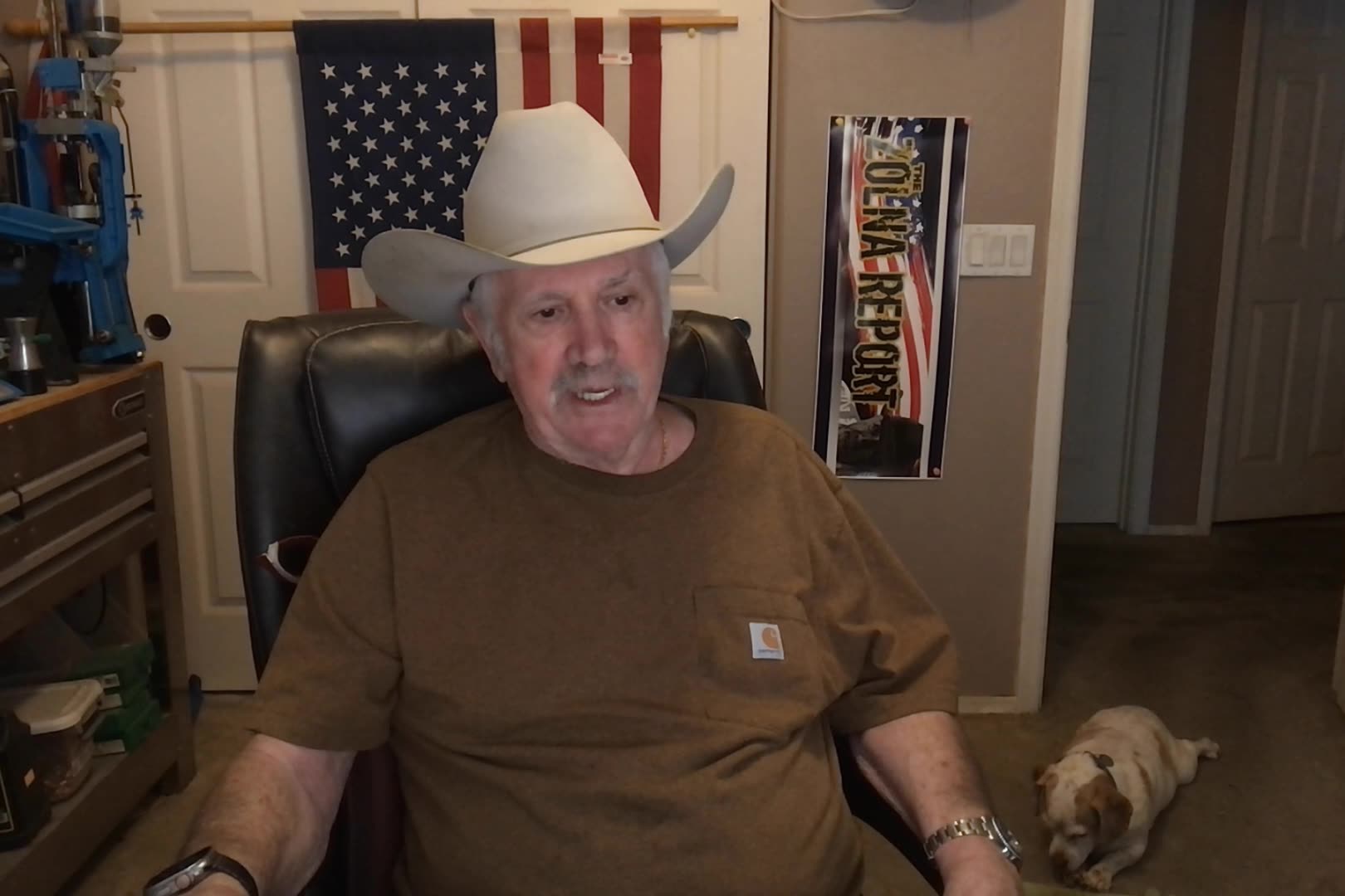 Pam Bondi Inadvertently Threw Trump Under The Epstein Bus!