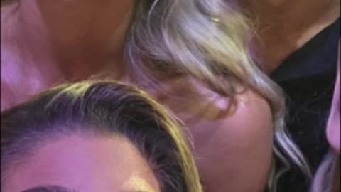 Danielle Fishel Lights World’s Tallest LEGO Christmas Tree at LEGOLAND