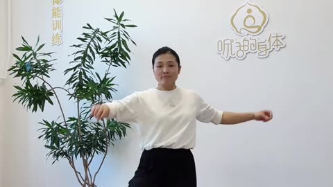 0461.樁功練活