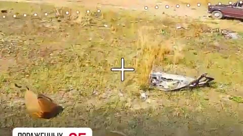 Ukraine war combat footage 10/6/25