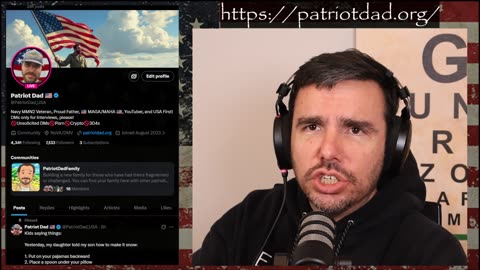 The Evening Update | December 5, 2025