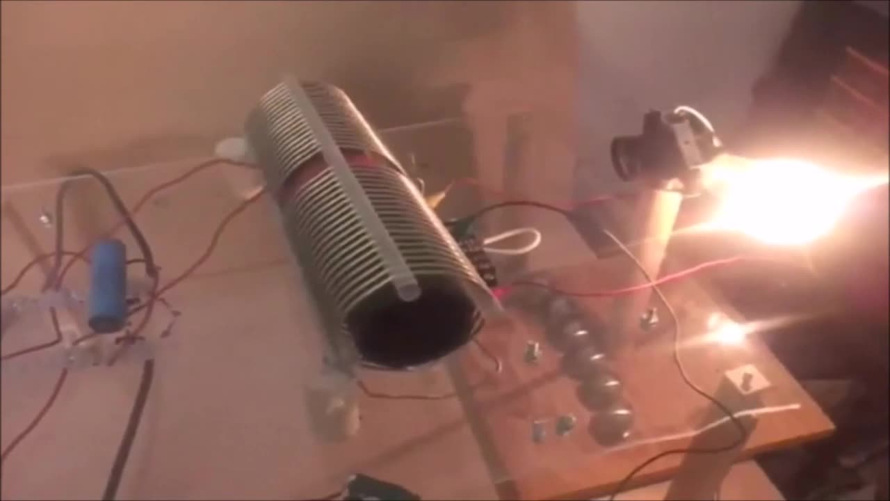 Long-Lost Ancient Invention Wipes Out Power Bills and Generates Energy On Demand...